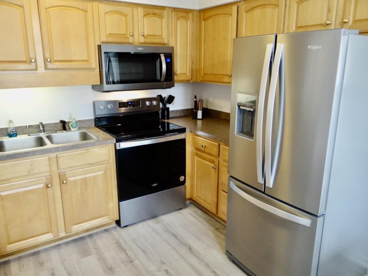 Holiday home A 251 Myrtle Beach