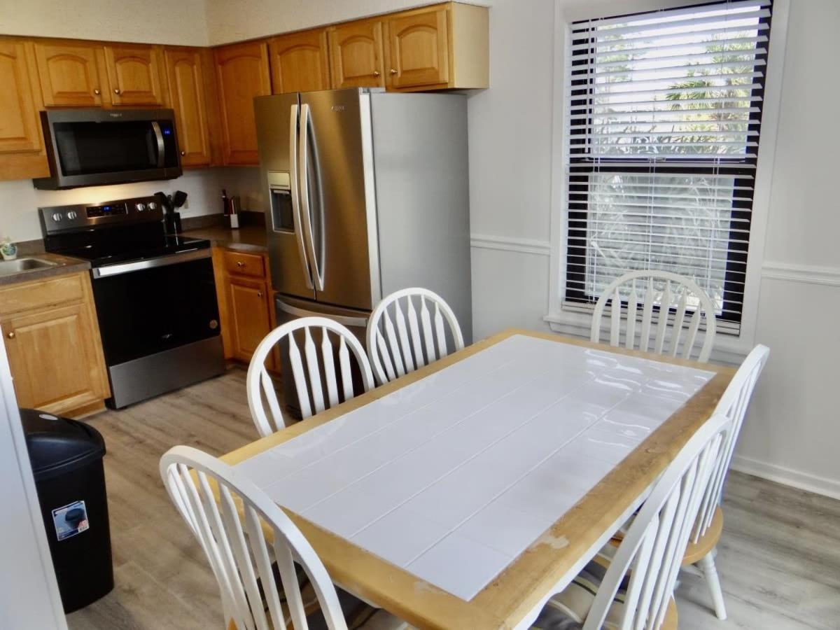 A 251 Holiday home Myrtle Beach