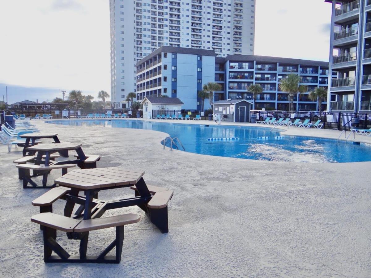 Holiday home A 251 Myrtle Beach