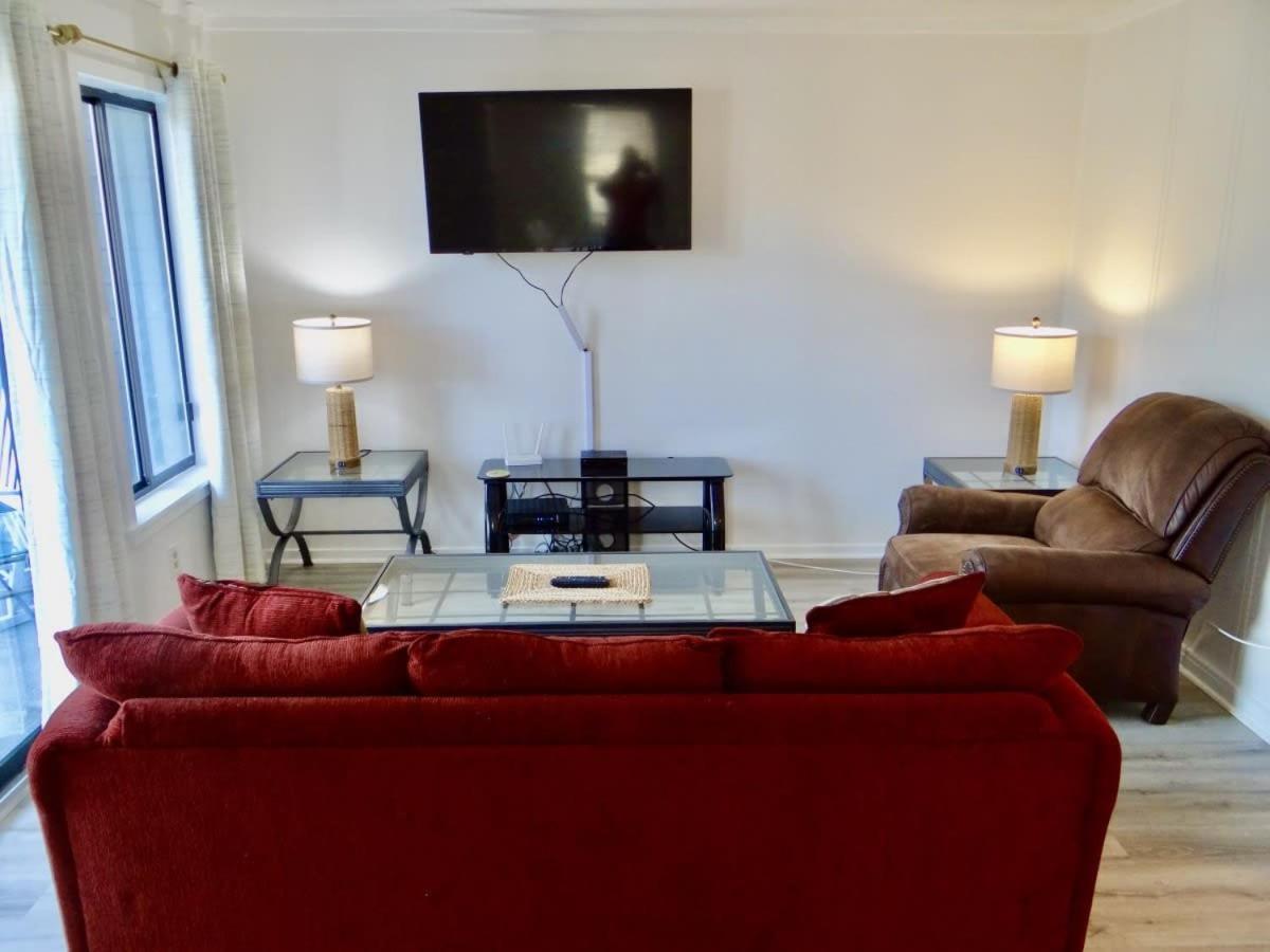 Holiday home A 251 Myrtle Beach