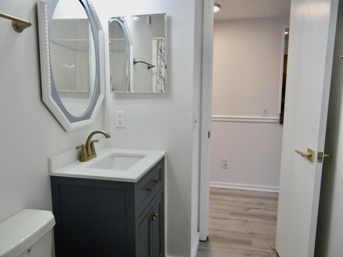 A 251 Holiday home Myrtle Beach