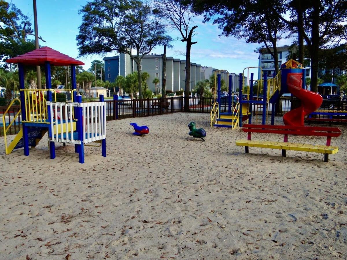 Holiday home A 251 Myrtle Beach