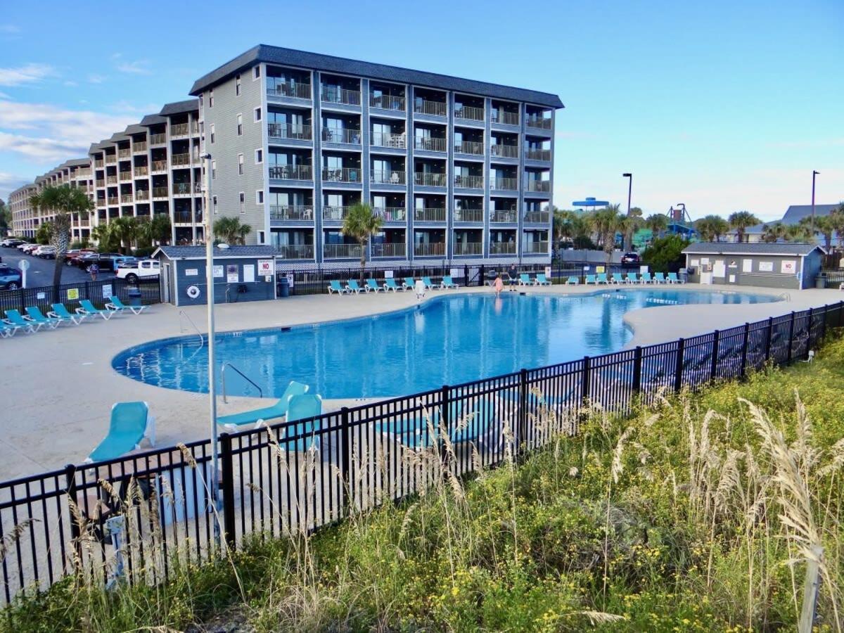 A 251 * Myrtle Beach
