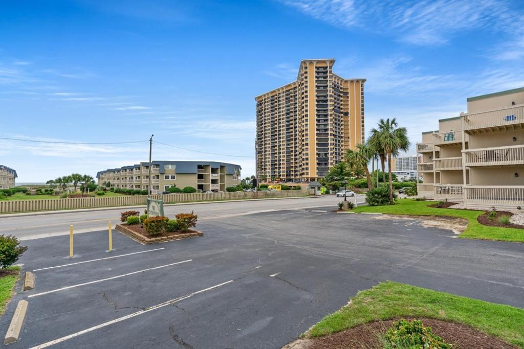 Ocean Bridge 1 A1 Apartment *