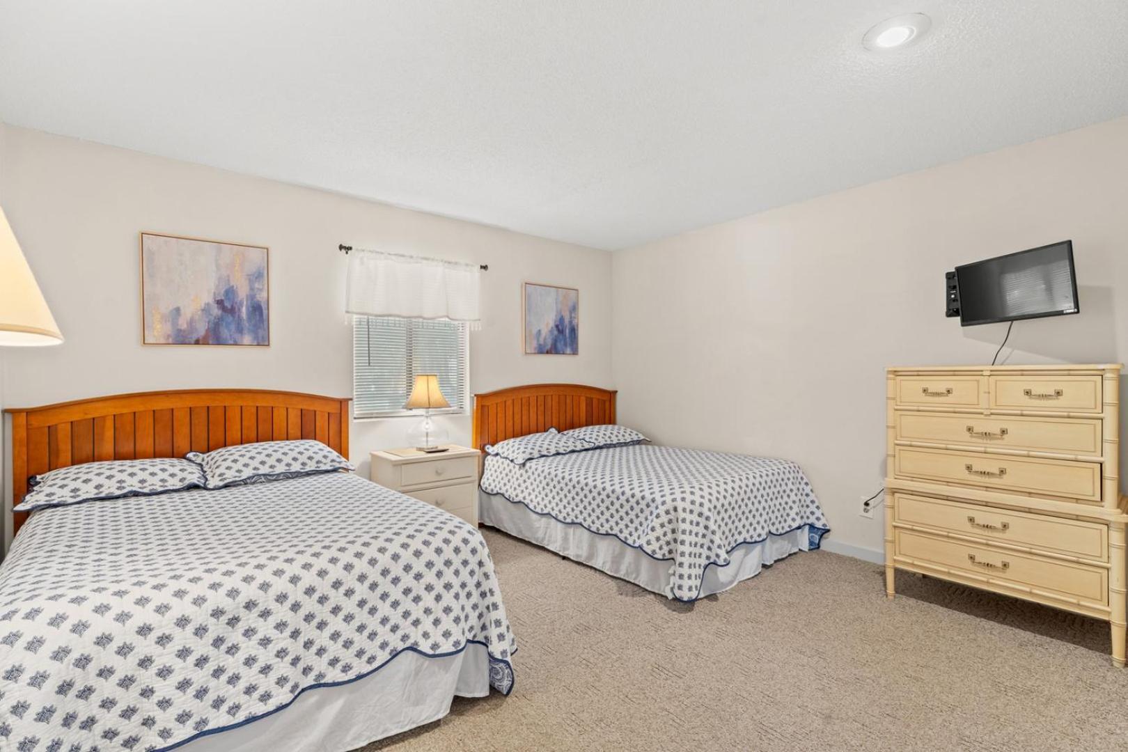 Holiday home Summertree A5 Myrtle Beach
