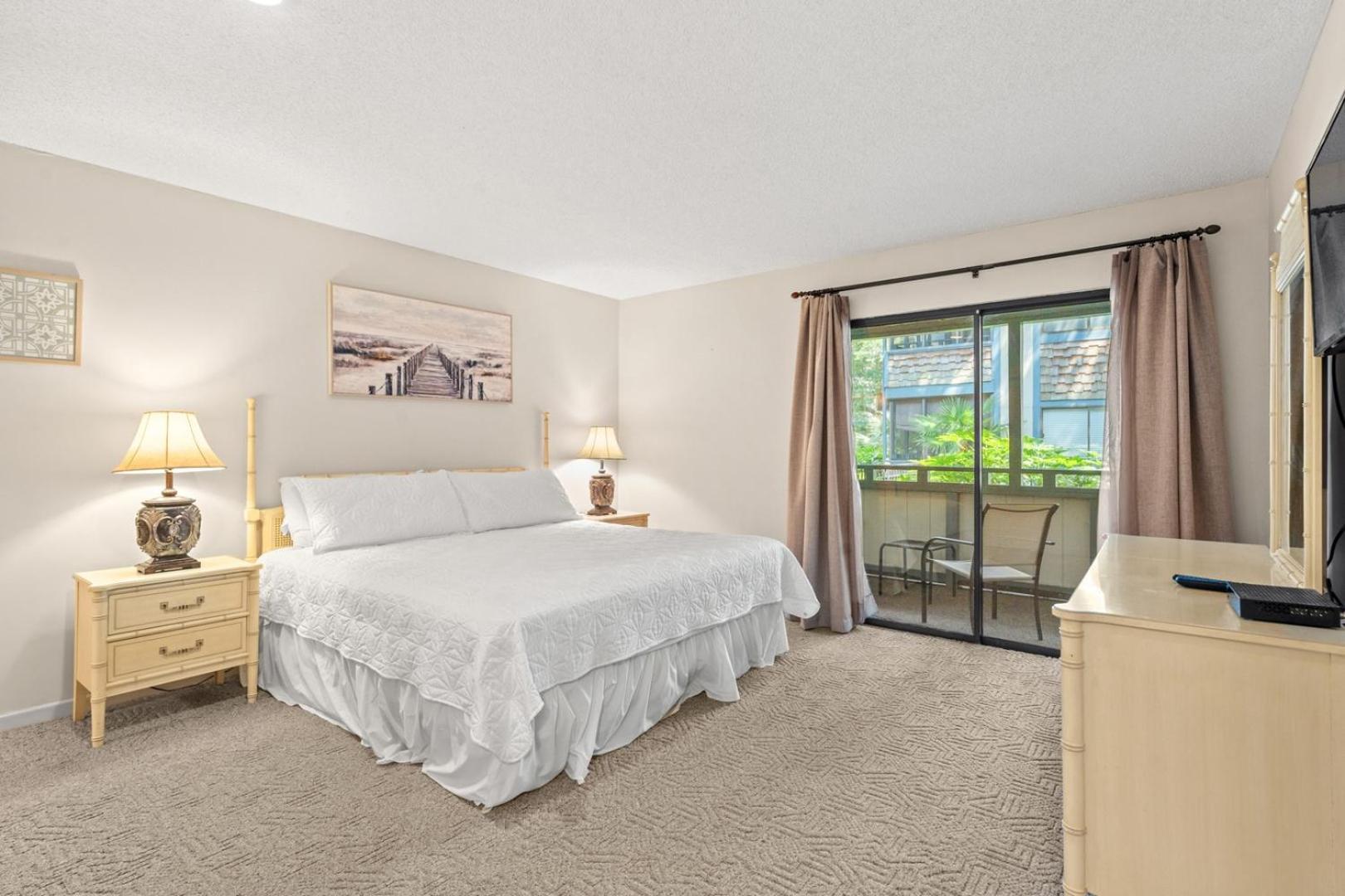 Holiday home Summertree A5 Myrtle Beach