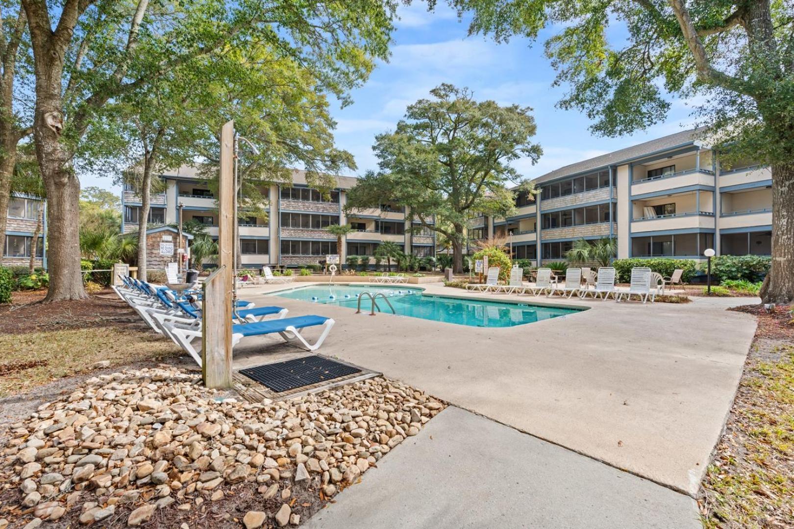 Holiday home Summertree A5 Myrtle Beach