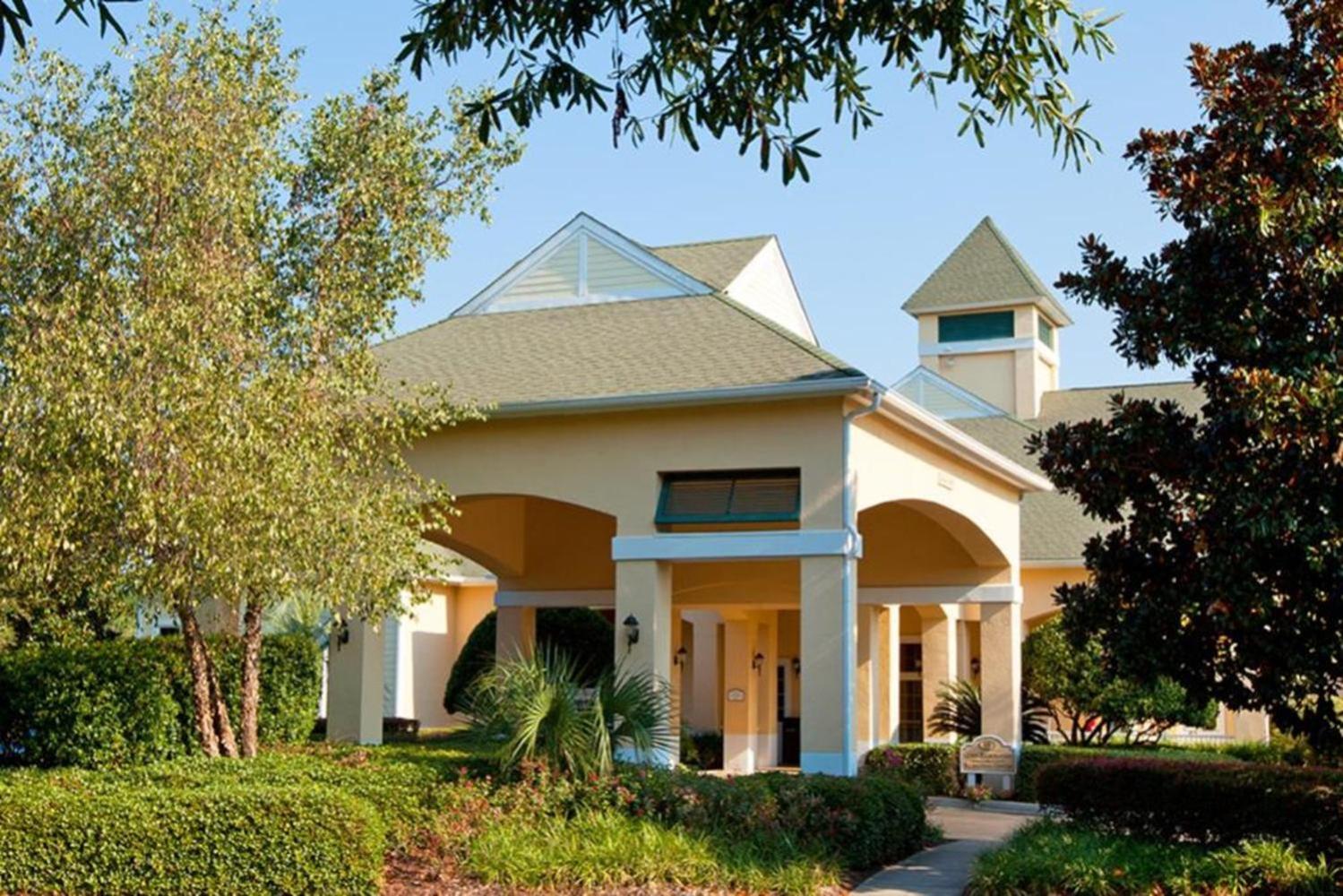 Living In 2bd With Pools, Waterslides, And Lazy River * Myrtle Beach