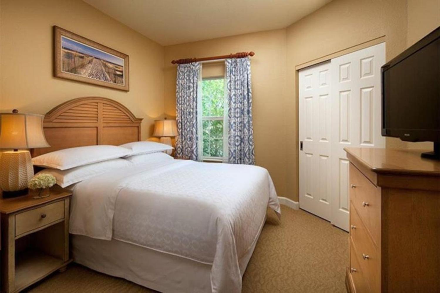 Living In 2bd With Pools, Waterslides, And Lazy River Holiday home