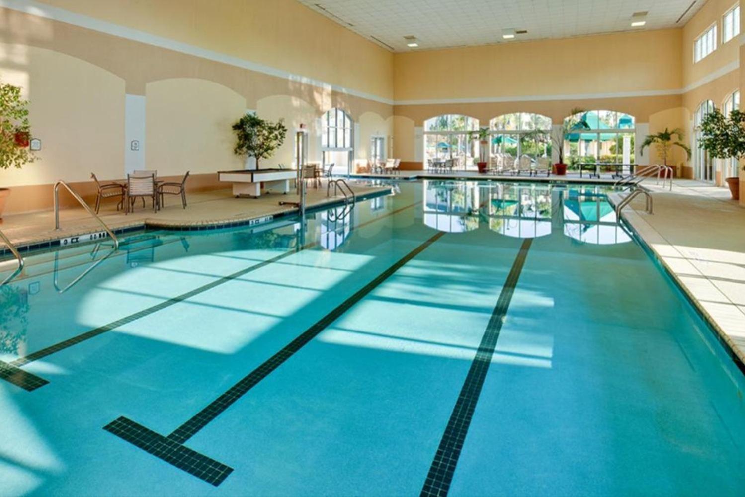 Living In 2bd With Pools, Waterslides, And Lazy River * Myrtle Beach