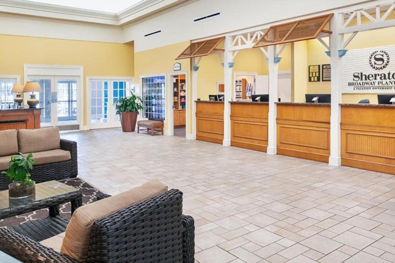 Living In 2bd With Pools, Waterslides, And Lazy River Holiday home Myrtle Beach