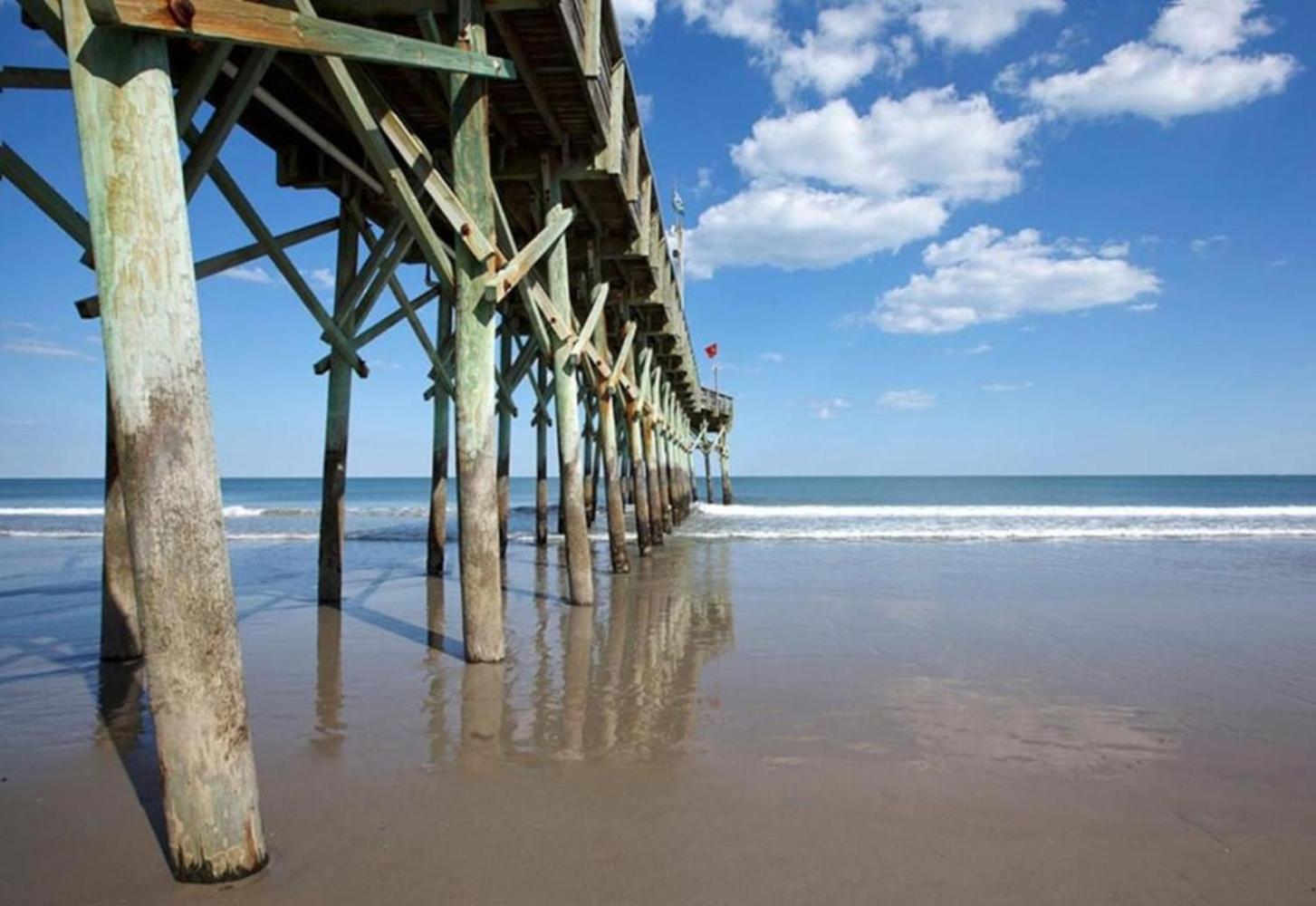 Living In 2bd With Pools, Waterslides, And Lazy River * Myrtle Beach