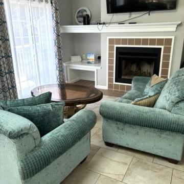 Apartment Cumberland By The Sea *