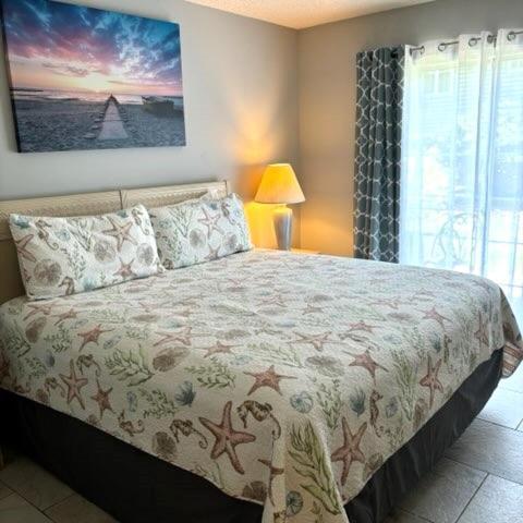 Cumberland By The Sea Apartment Myrtle Beach