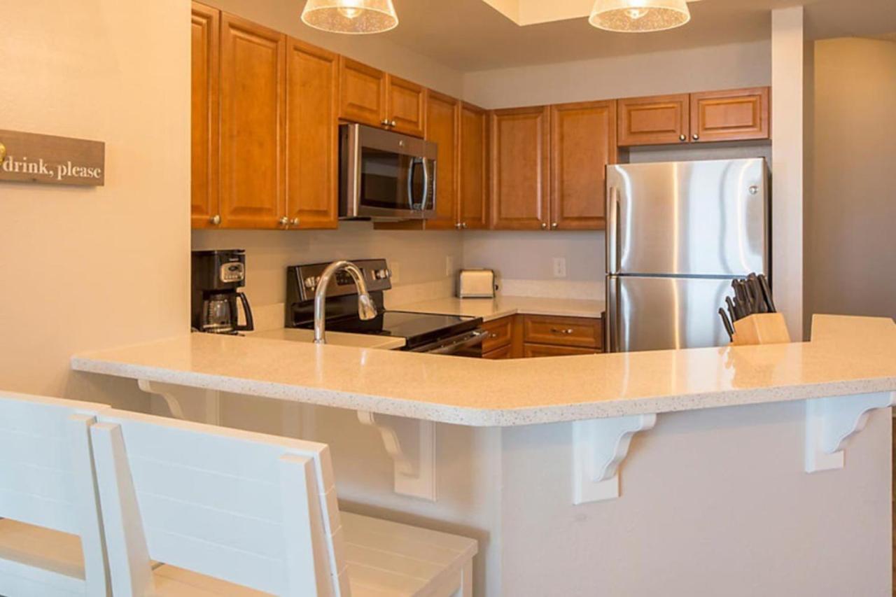Beautiful 2bd In Seaside Town With Lots Of Amenities Holiday home *