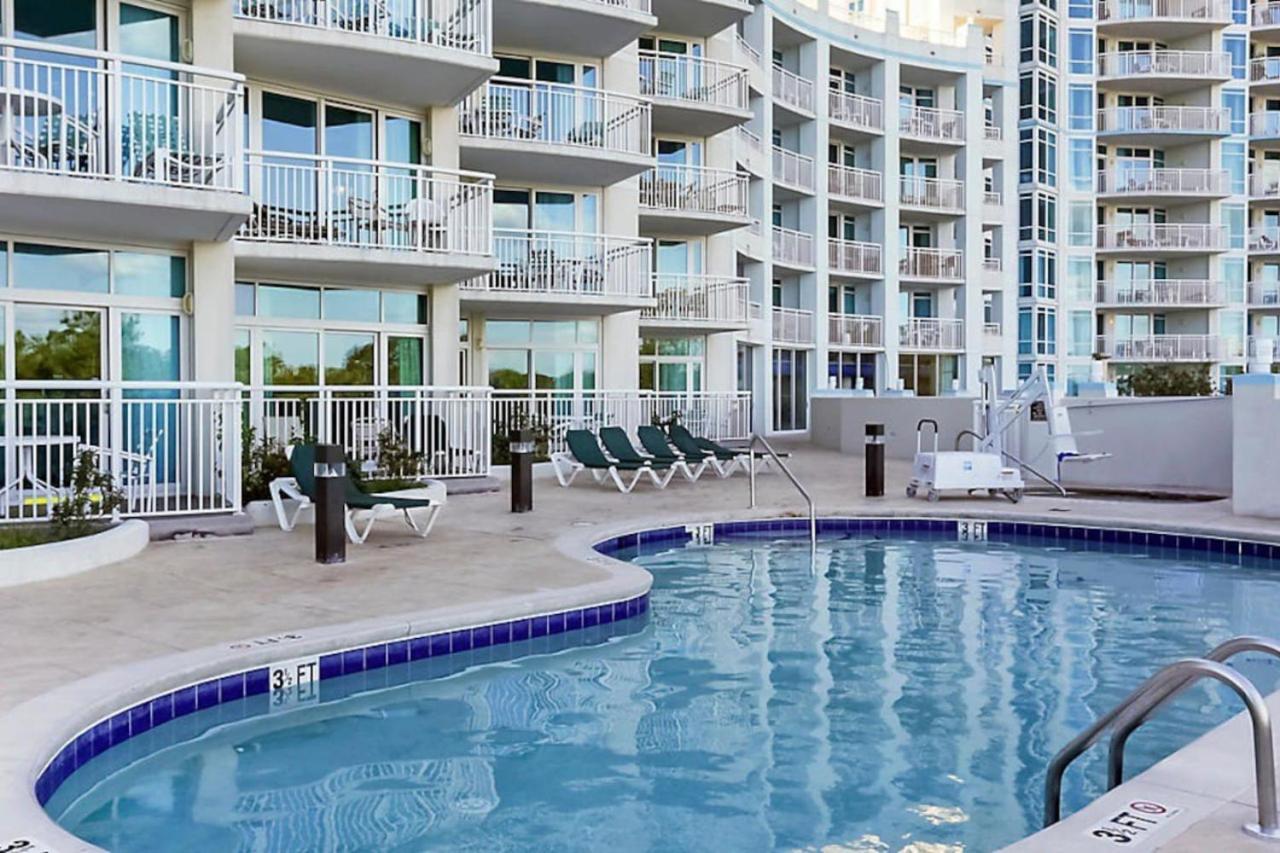 Holiday home Beautiful 2bd In Seaside Town With Lots Of Amenities Myrtle Beach