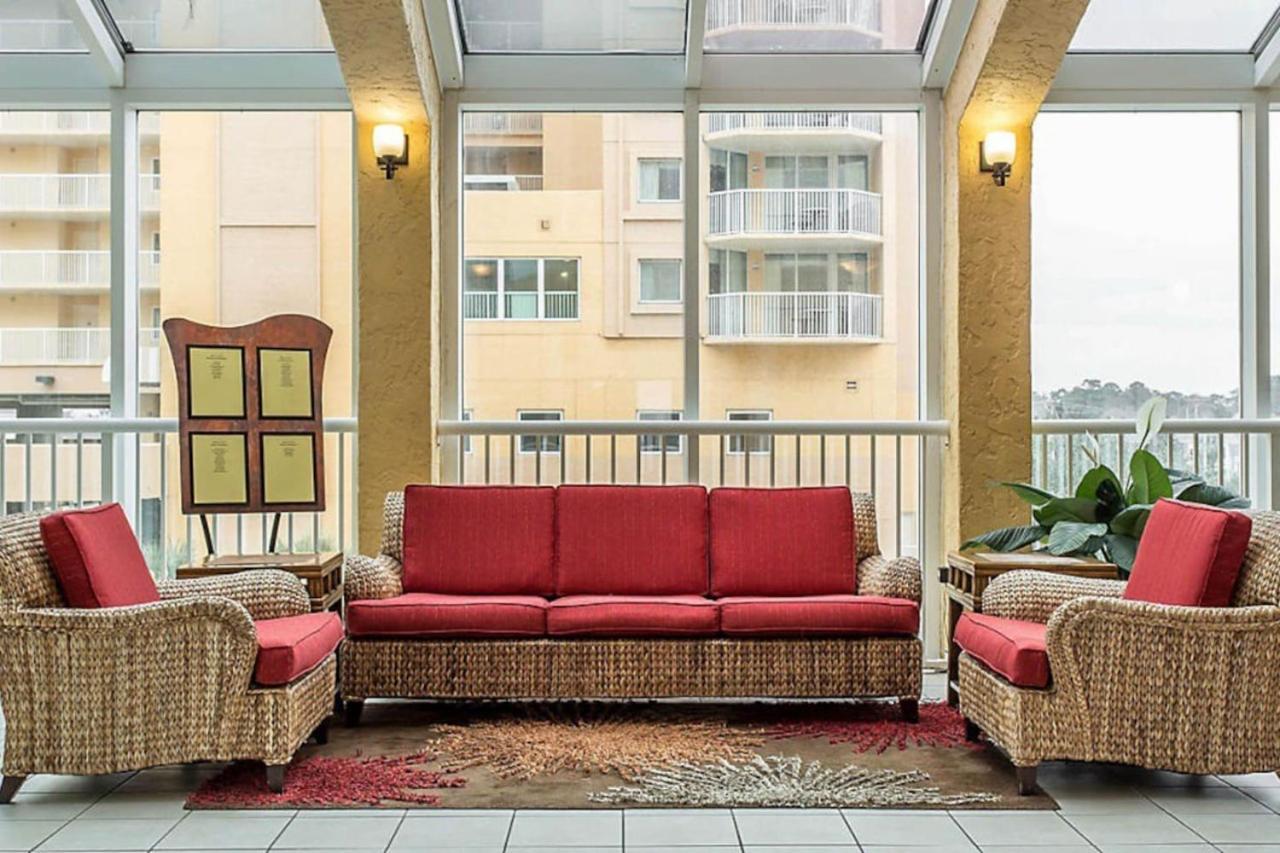 Enjoy The Amenities Holiday home