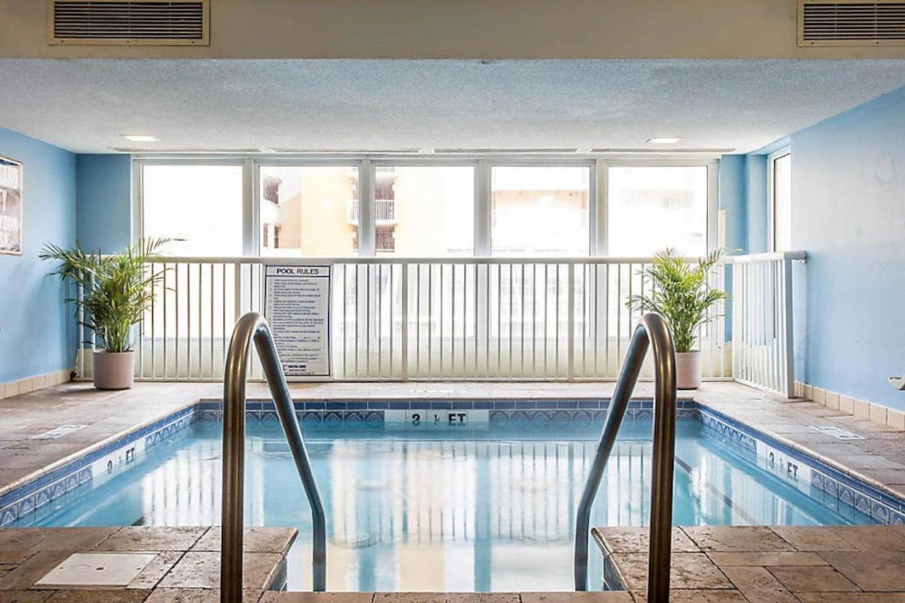 Enjoy The Amenities Holiday home