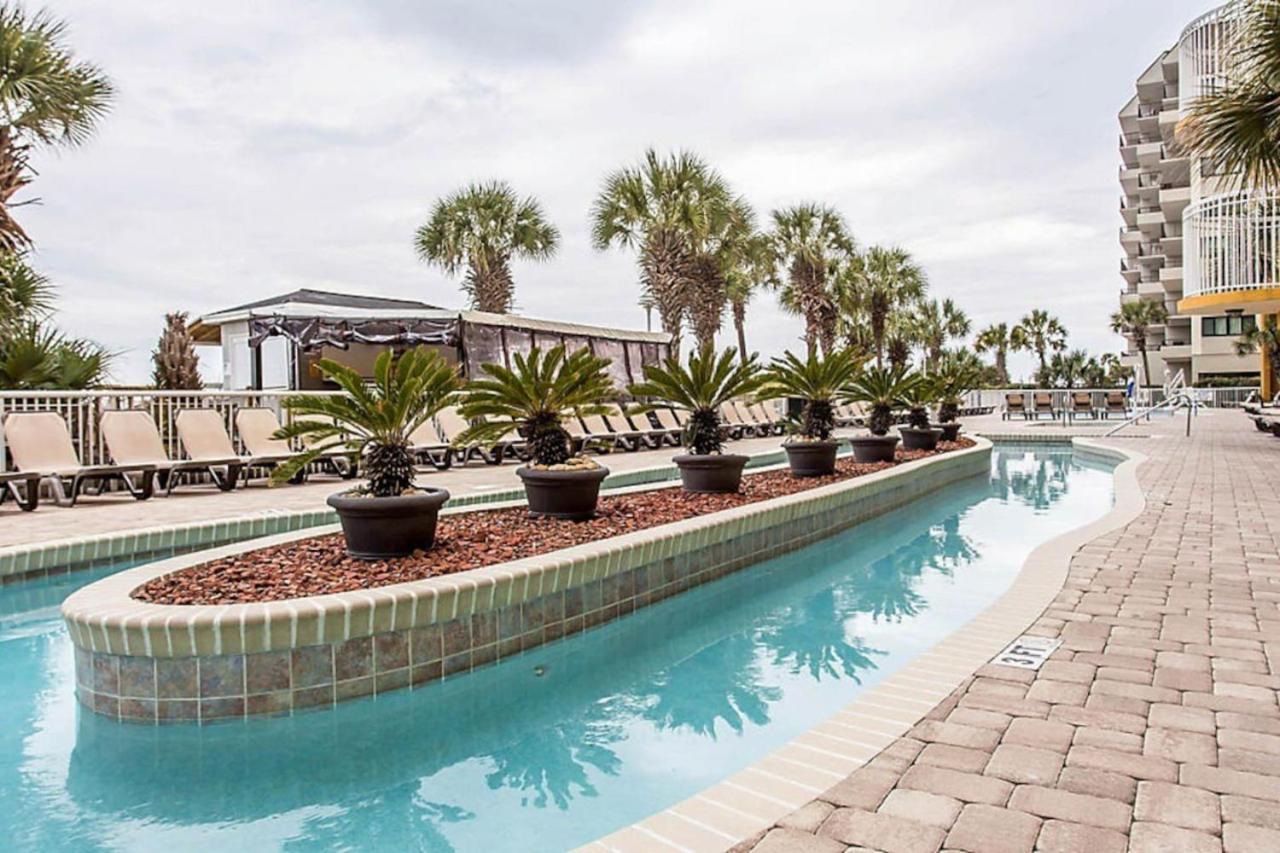 Enjoy The Amenities Myrtle Beach