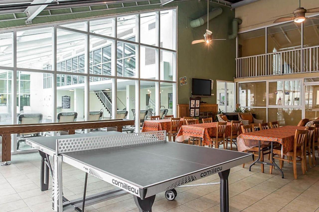 Enjoy The Amenities