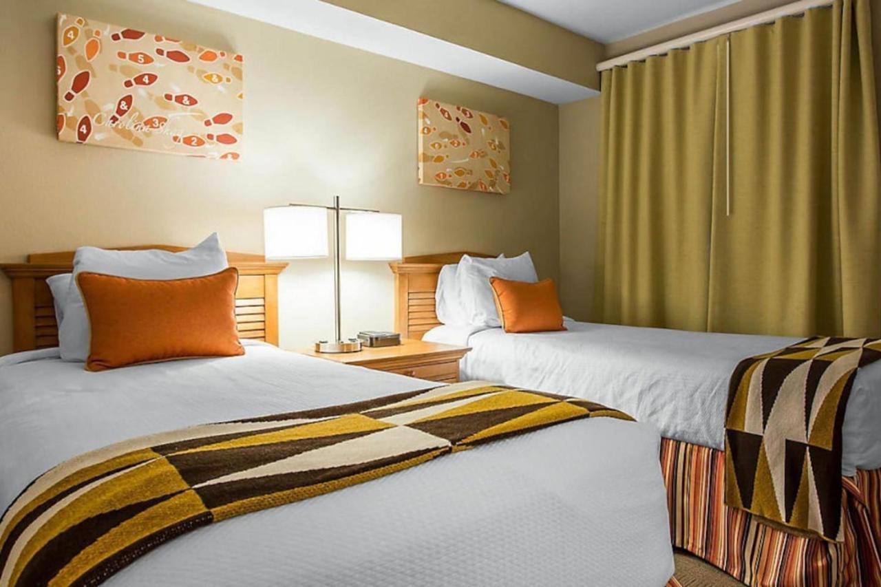 Enjoy The Amenities Holiday home *