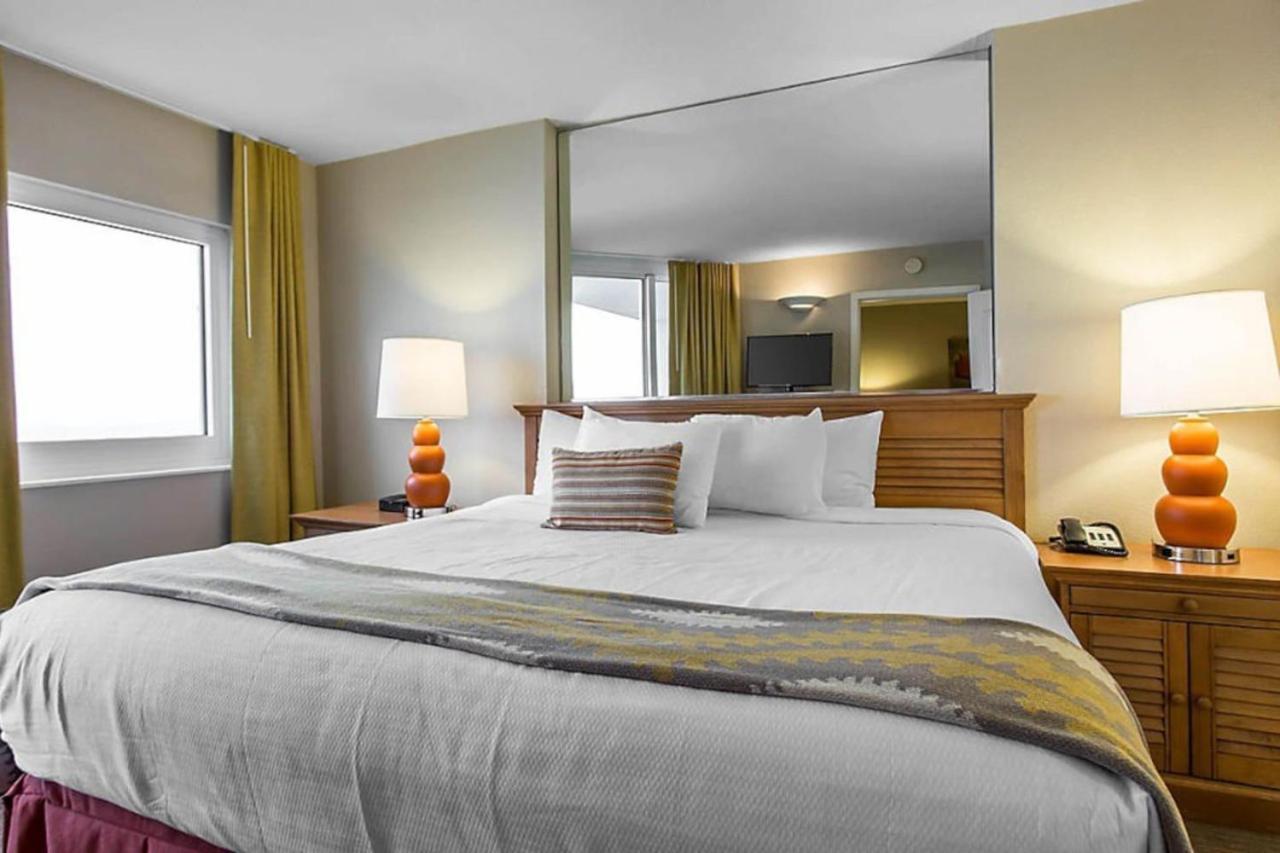 Enjoy The Amenities *
