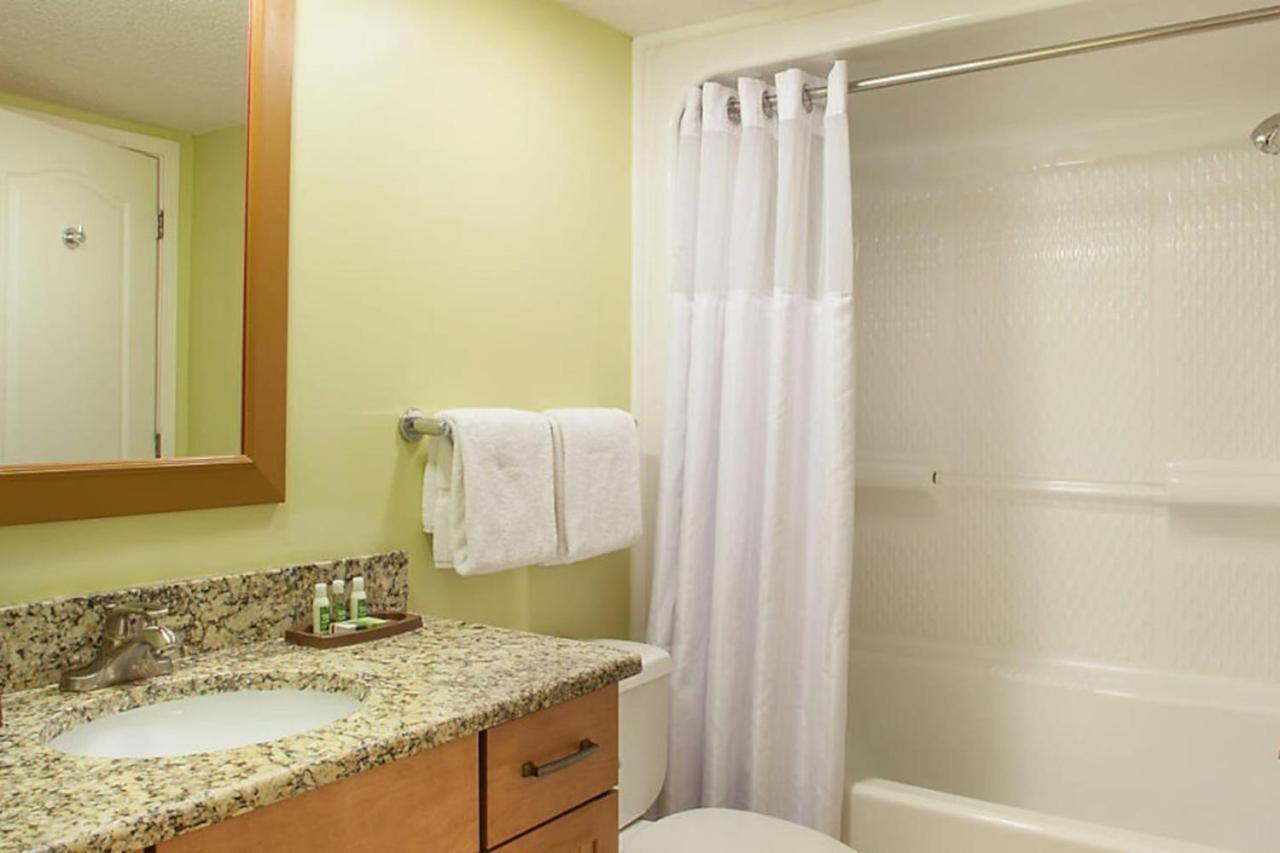 Enjoy The Amenities Holiday home