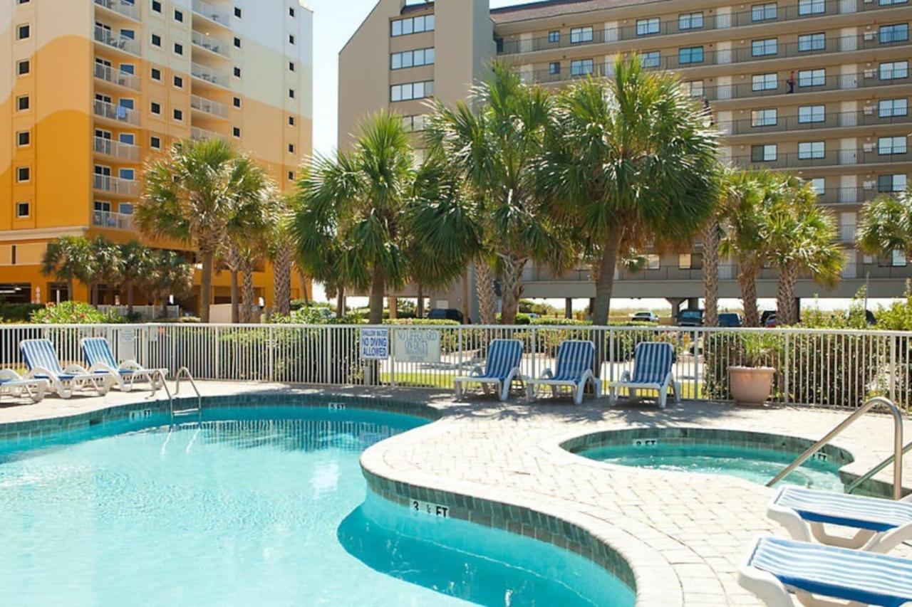 Enjoy The Amenities Holiday home Myrtle Beach
