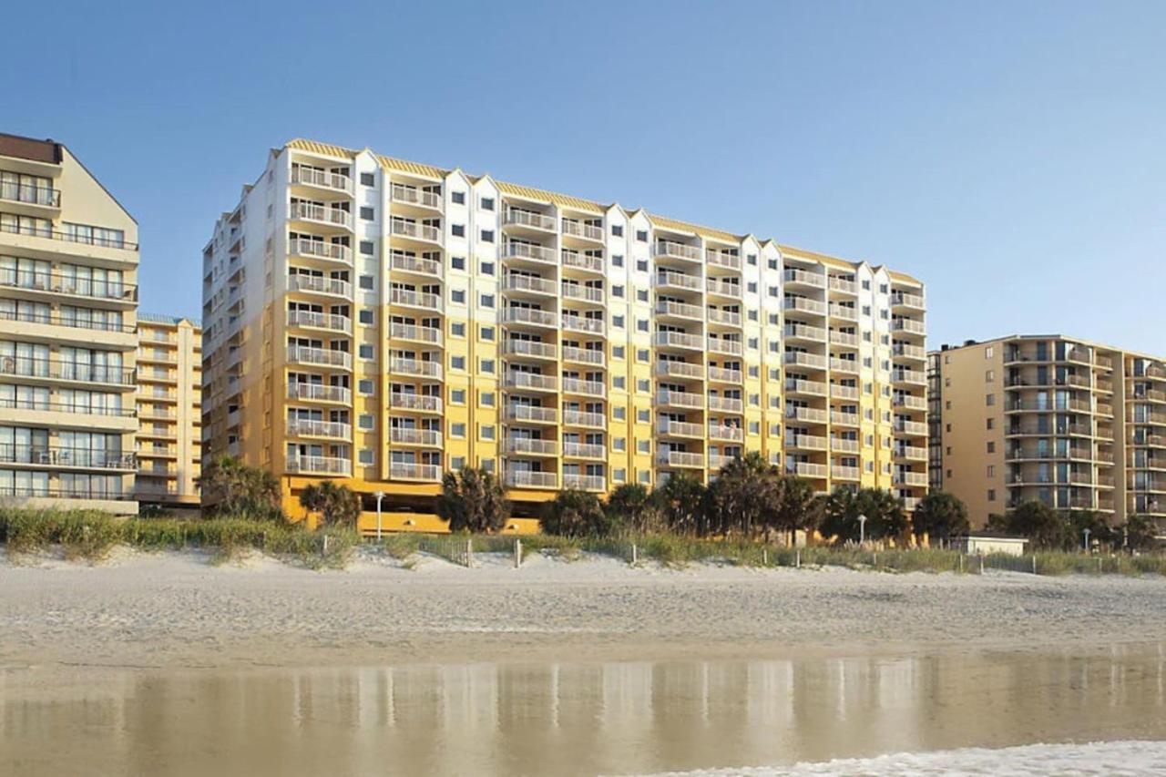 Holiday home Enjoy The Amenities Myrtle Beach