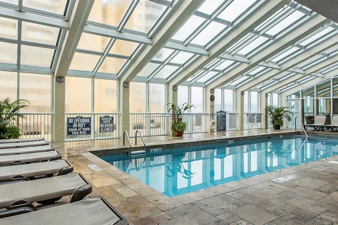 Enjoy The Amenities *