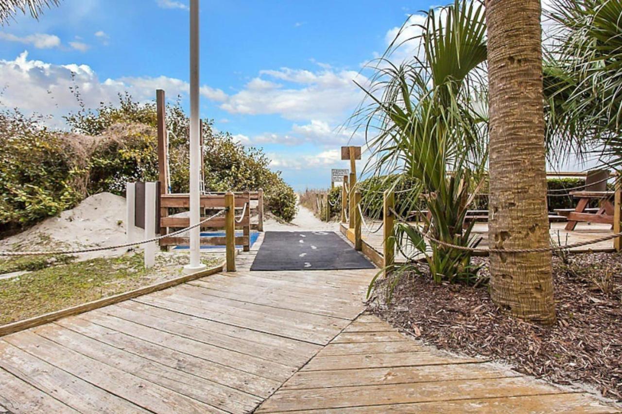 Enjoy The Amenities Holiday home