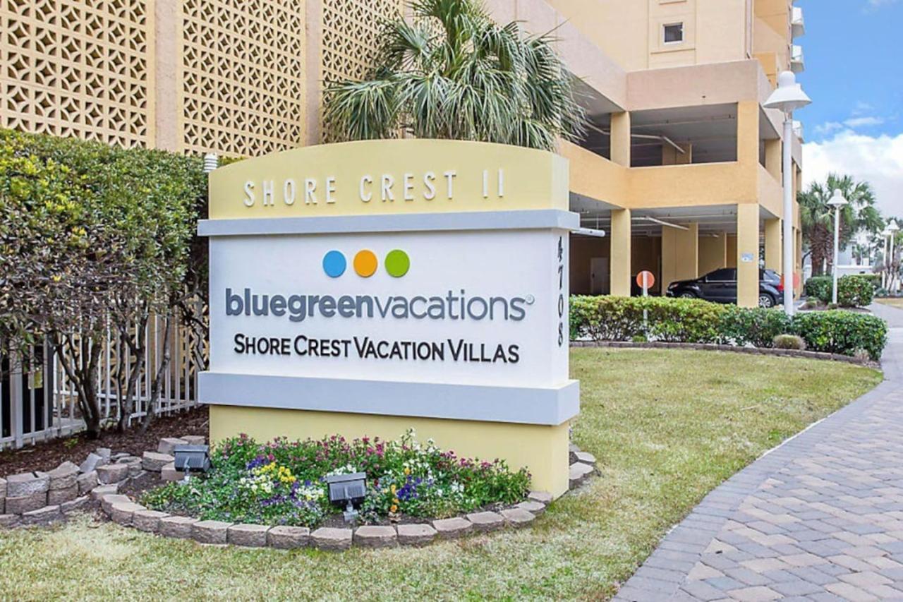 Enjoy The Amenities