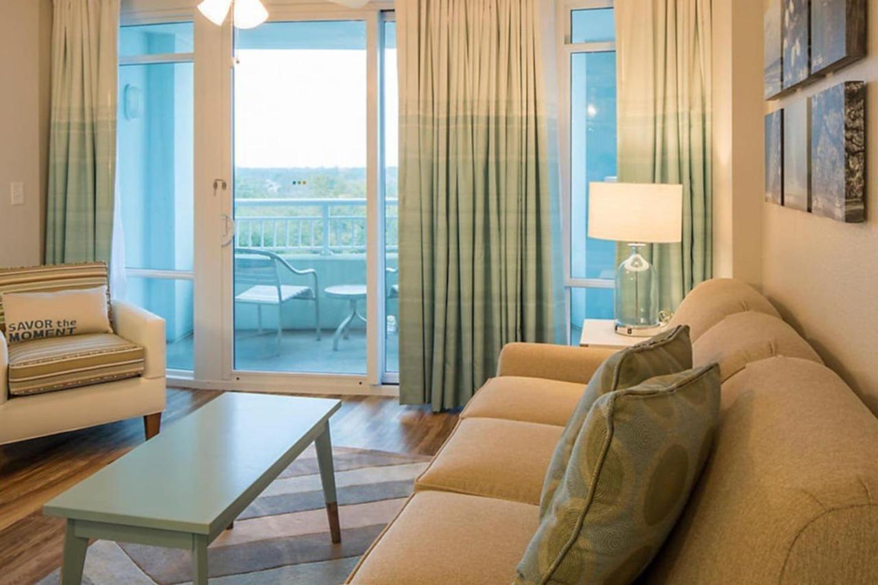 Holiday home 1bd With Amenities Including A Lazy River *