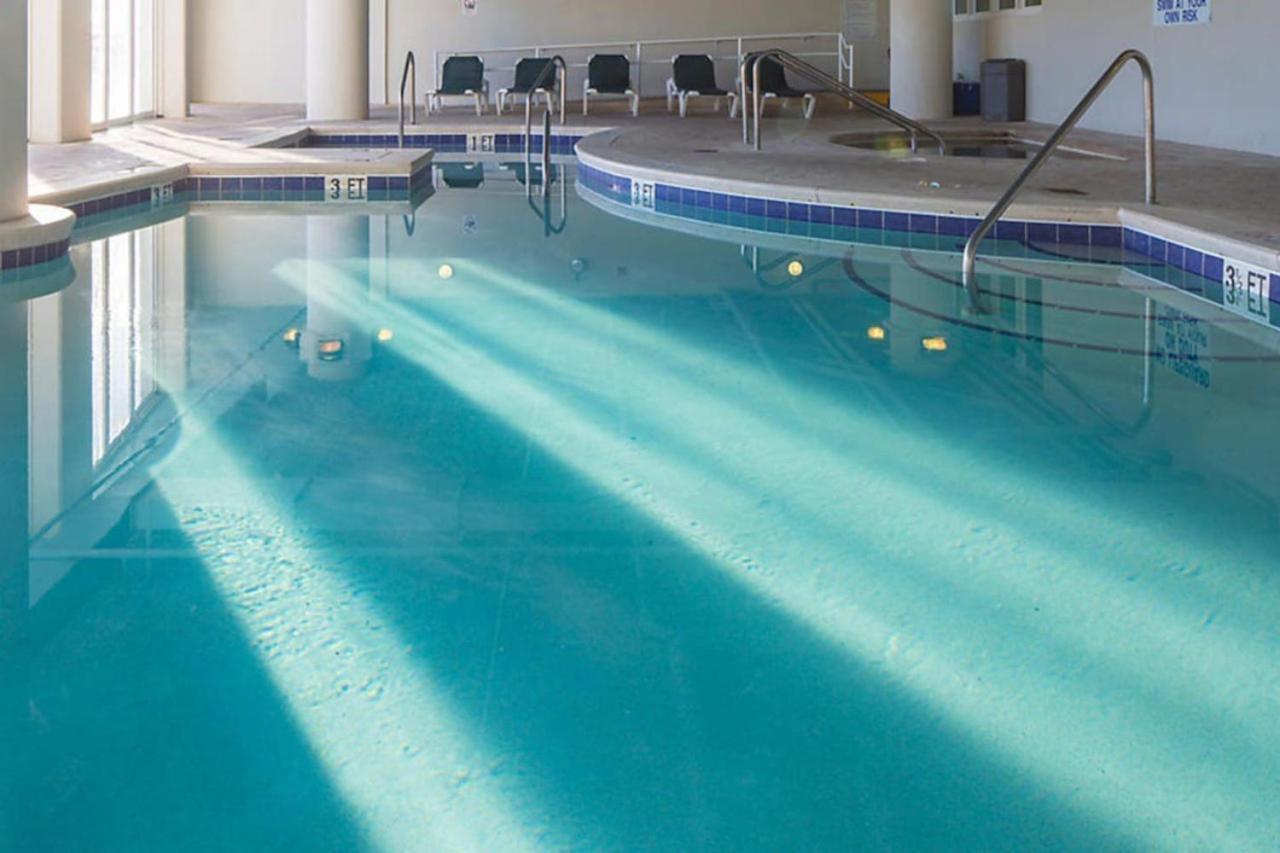 1bd With Amenities Including A Lazy River Myrtle Beach