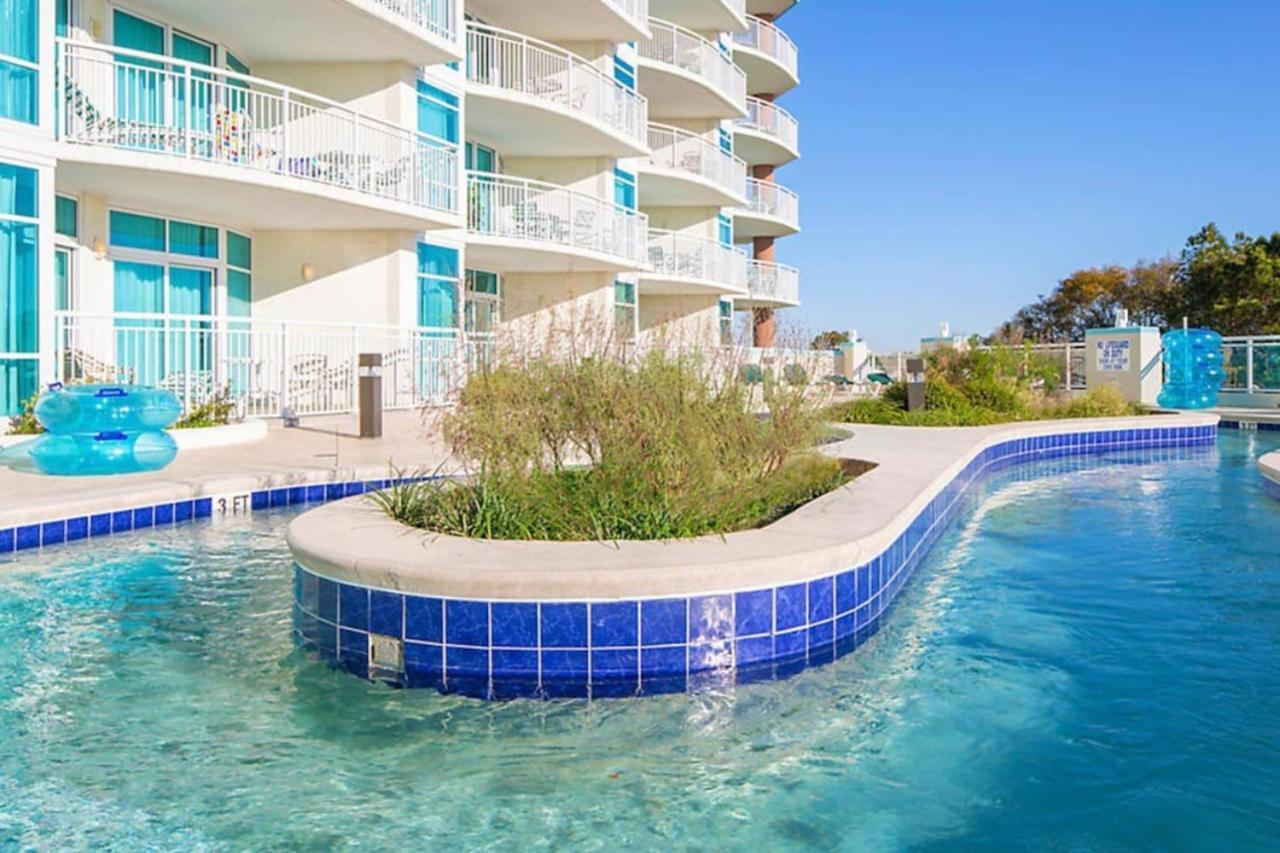 1bd With Amenities Including A Lazy River Holiday home Myrtle Beach