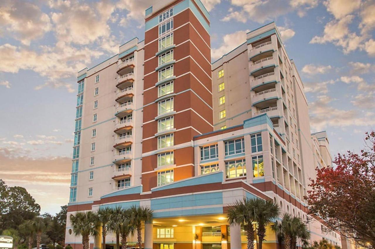 Holiday home 1bd With Amenities Including A Lazy River *