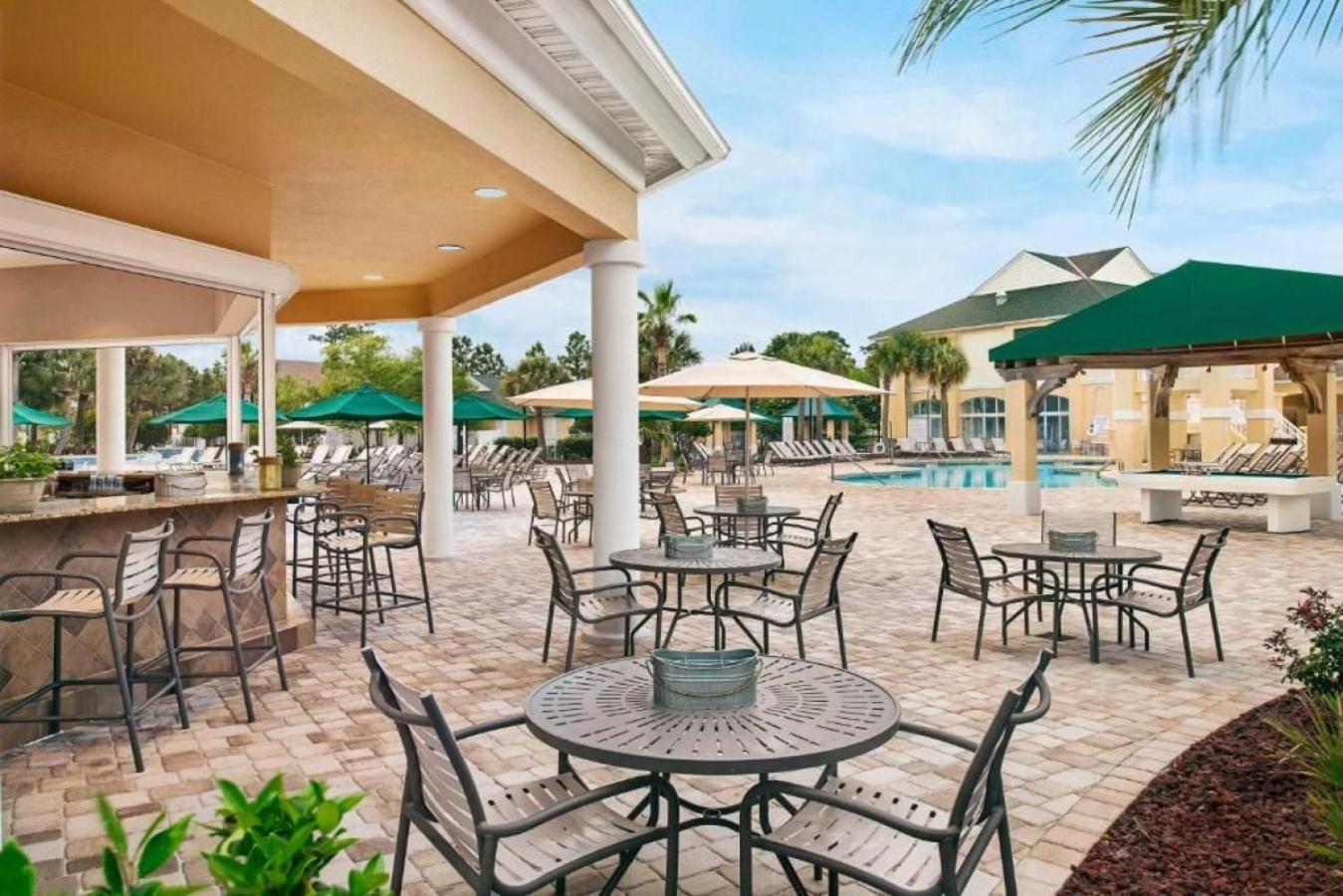 Relax In 1bd With Amazing Amenities After Sightseeing Myrtle
