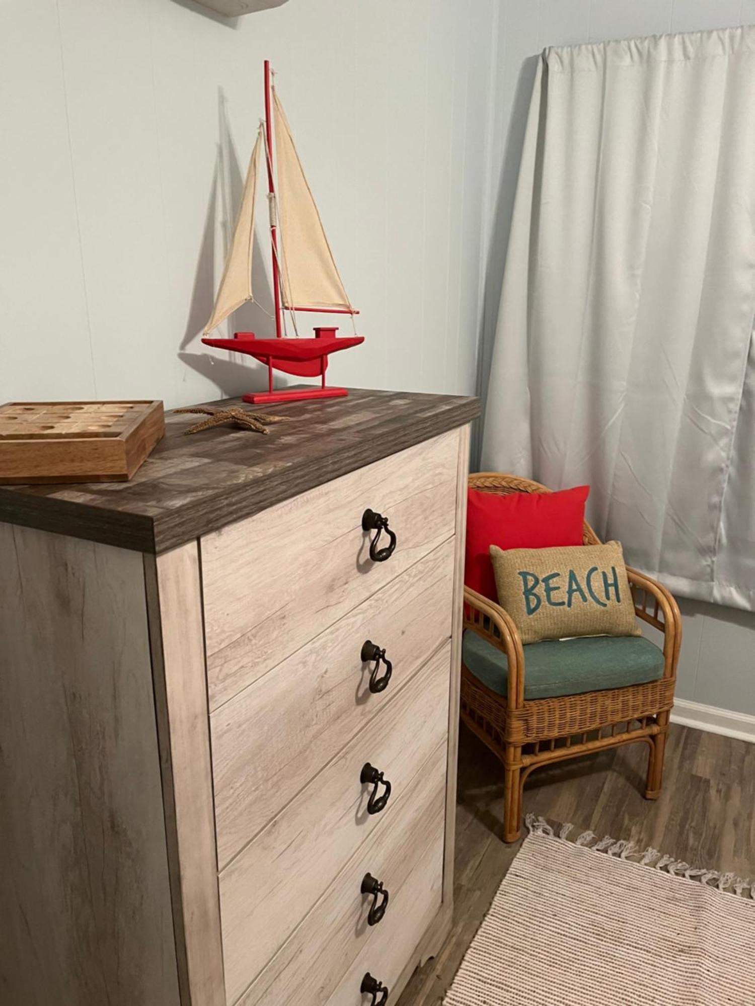 Salt Life Holiday home *