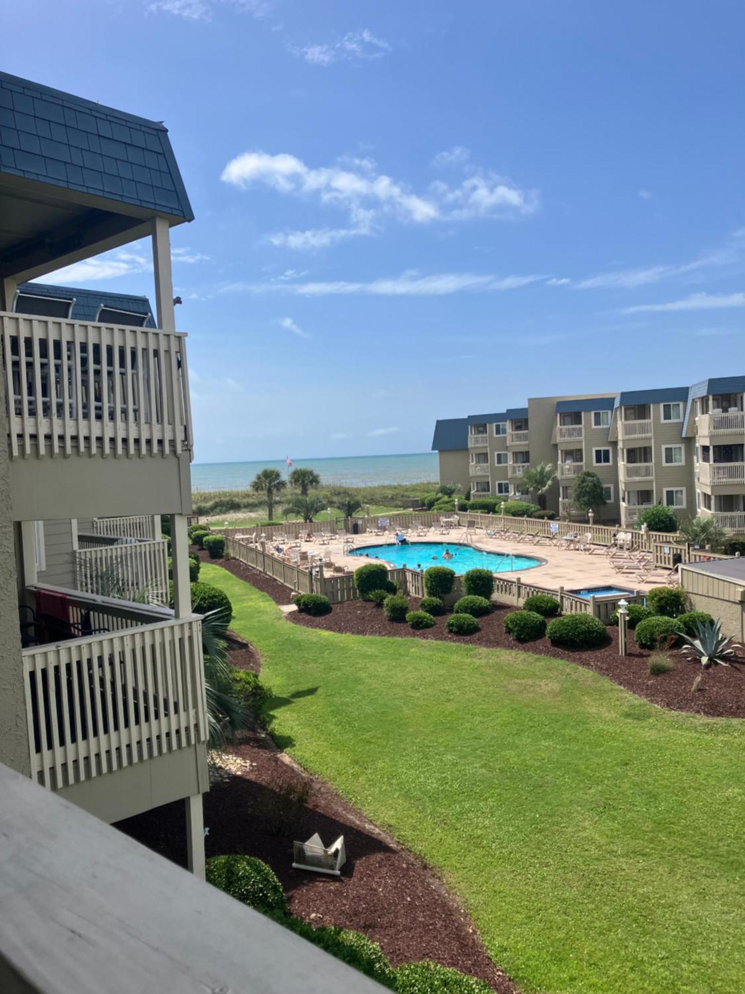 Salt Life Holiday home