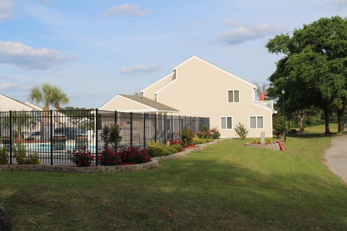 700g-spotless 2 Bed 2 Bath Recently Remodeled Holiday home