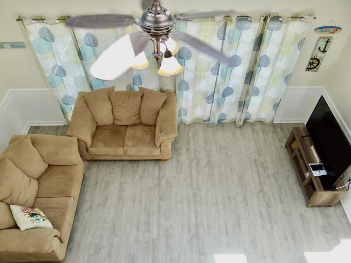 700g-spotless 2 Bed 2 Bath Recently Remodeled Holiday home *