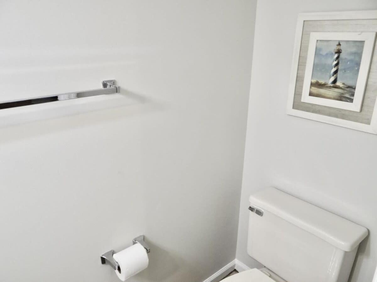 216 F2 Grand Palms At Deerfield Holiday home *