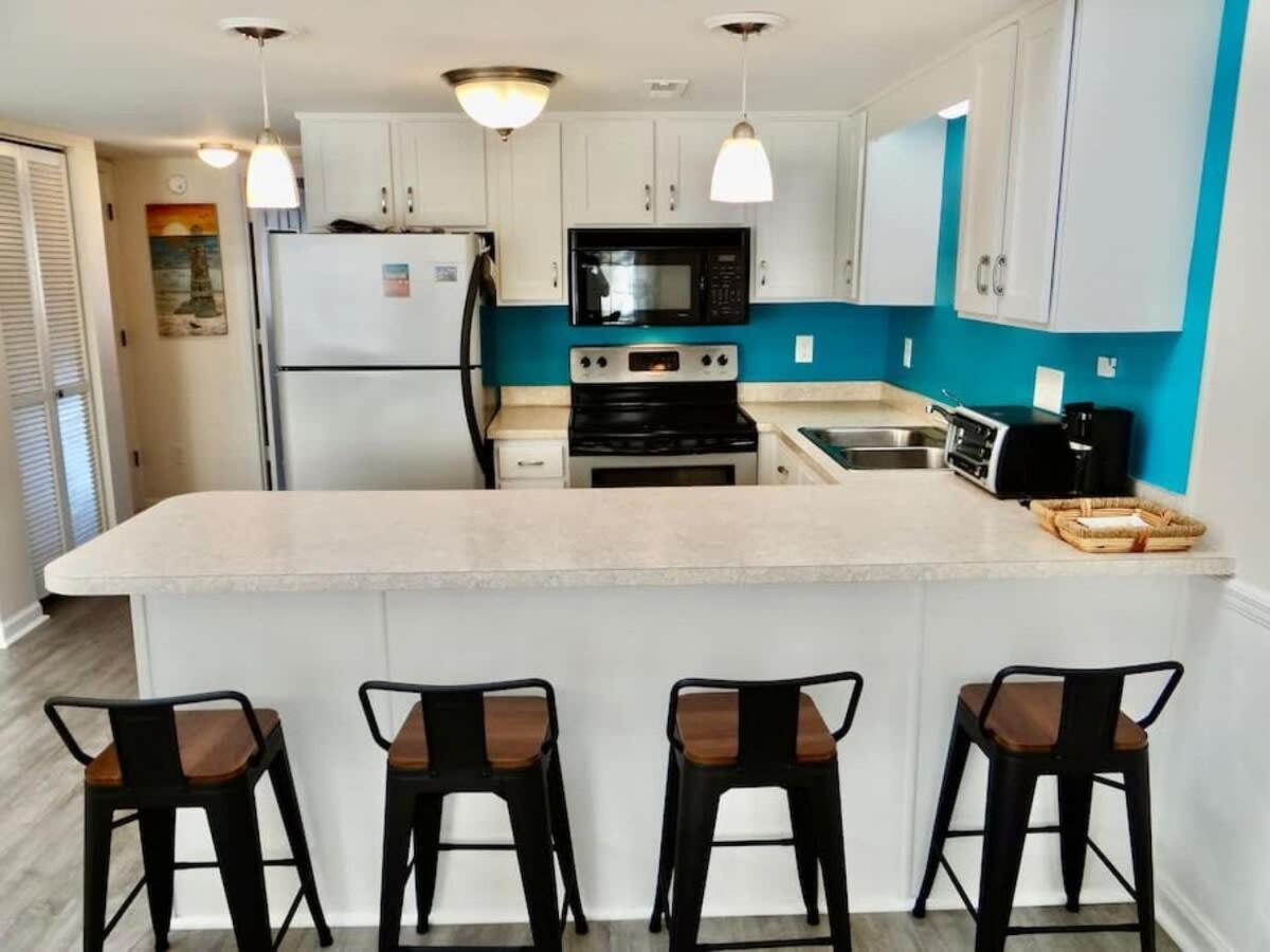 Holiday home 700g-spotless 2 Bed 2 Bath Recently Remodeled Myrtle Beach