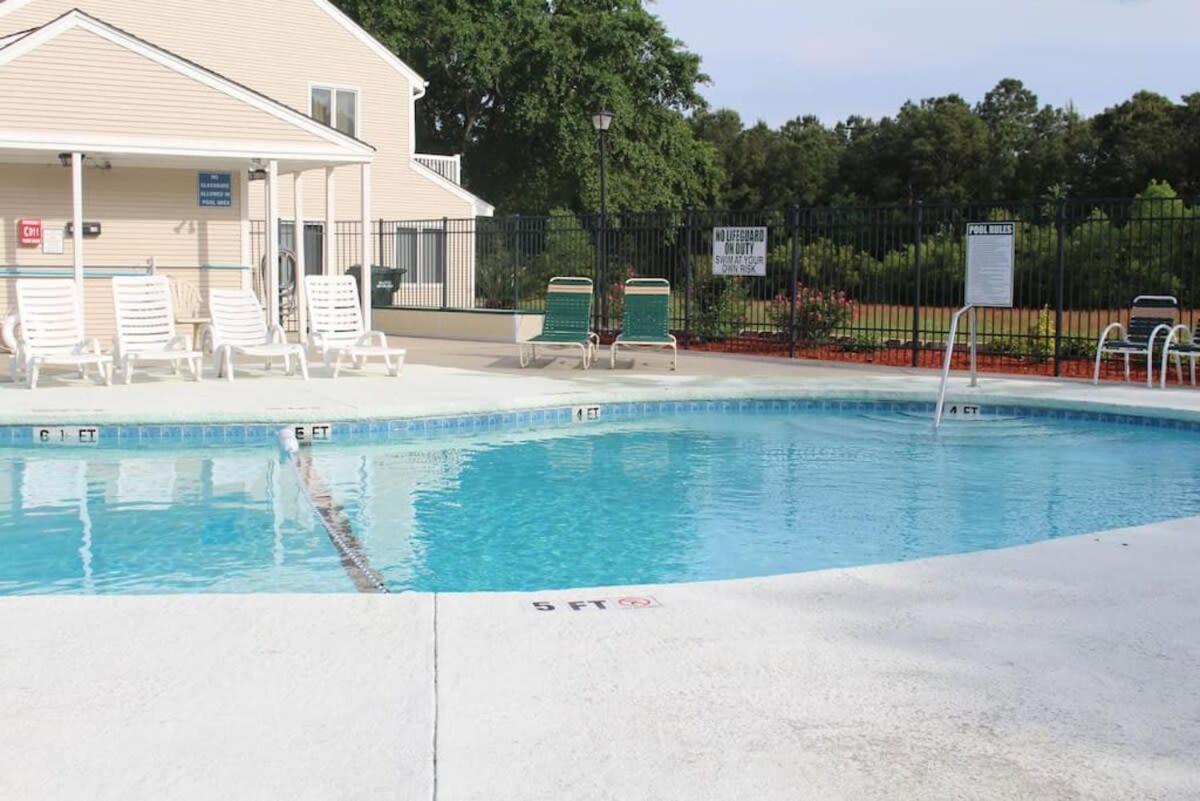 Holiday home 700g-spotless 2 Bed 2 Bath Recently Remodeled