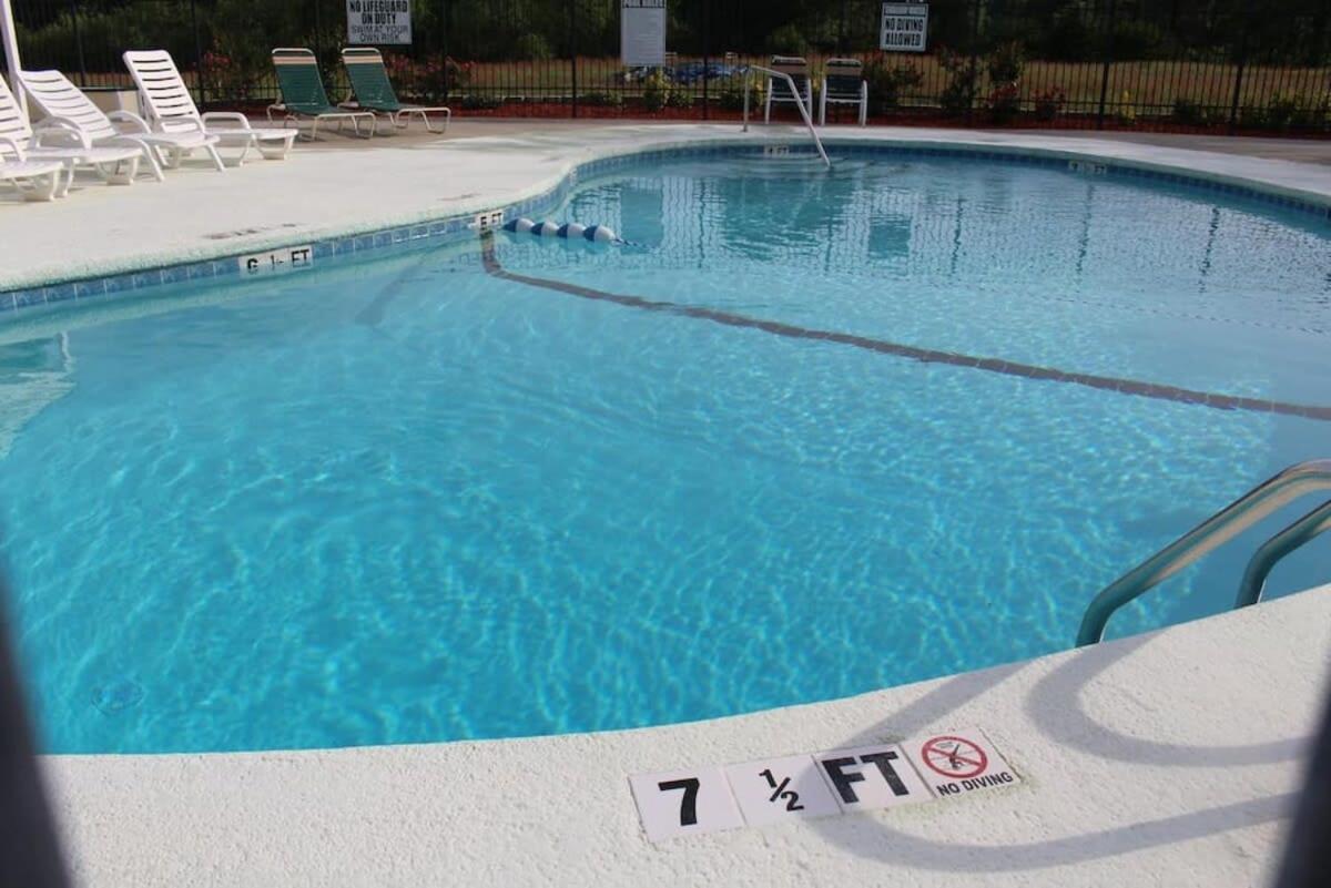 700g-spotless 2 Bed 2 Bath Recently Remodeled Holiday home Myrtle Beach