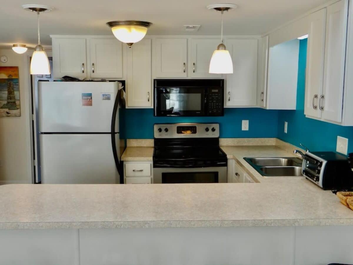 700g-spotless 2 Bed 2 Bath Recently Remodeled Holiday home