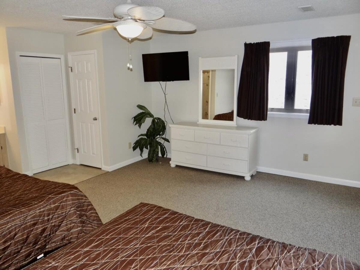 Holiday home 216 F2 Grand Palms At Deerfield Myrtle Beach