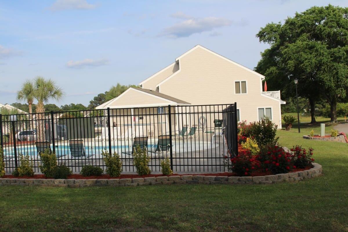 Holiday home 700g-spotless 2 Bed 2 Bath Recently Remodeled