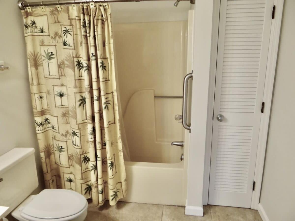 Holiday home 216 F2 Grand Palms At Deerfield Myrtle Beach