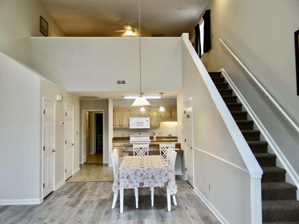 216 F2 Grand Palms At Deerfield * Myrtle Beach